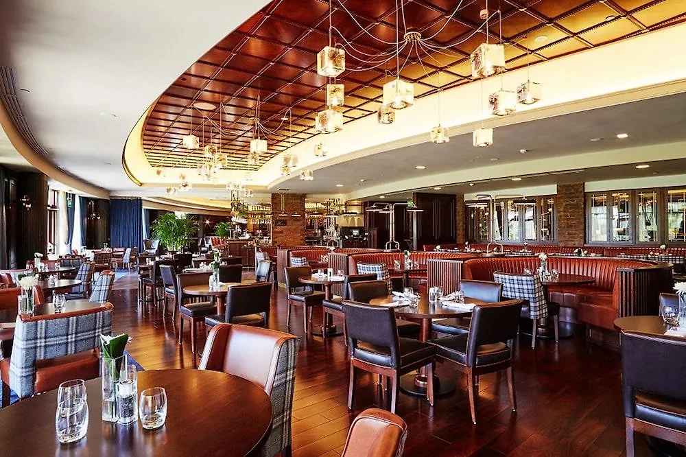 ***** Resort Fota Island Hotel And Spa Ireland