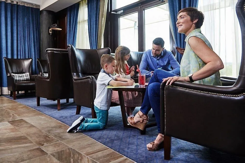 Resort Fota Island Hotel And Spa