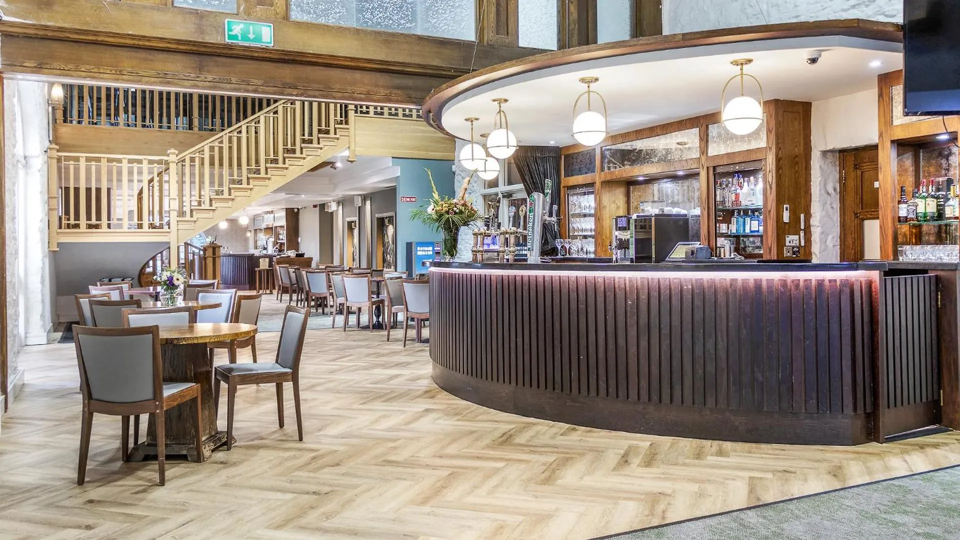 Resort Fota Island Hotel And Spa