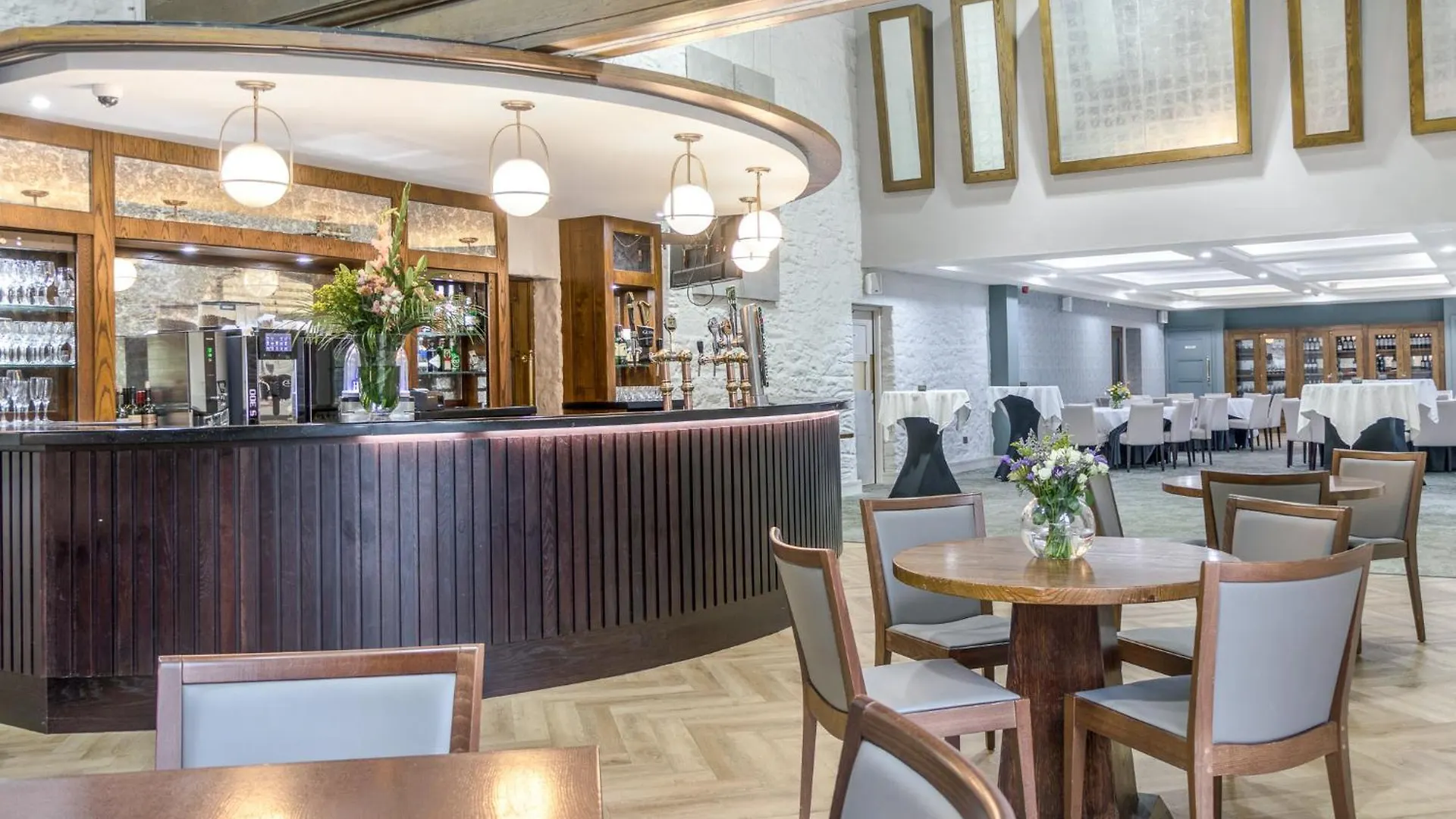 Fota Island Hotel And Spa