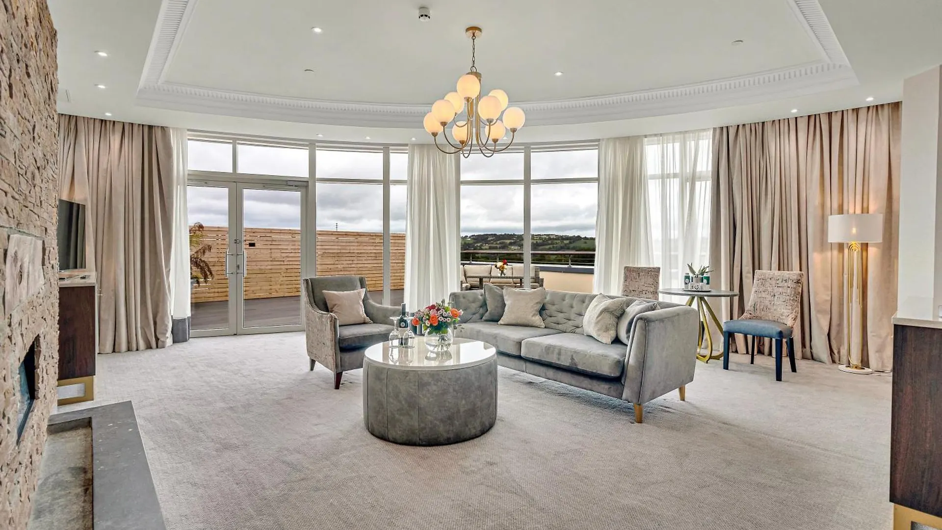 Resort Fota Island Hotel And Spa
