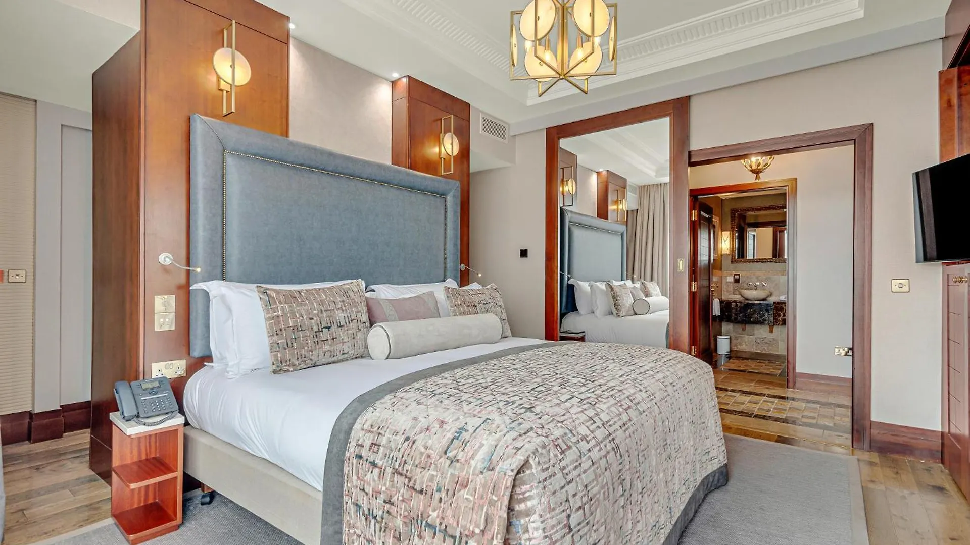 Fota Island Hotel And Spa Ireland