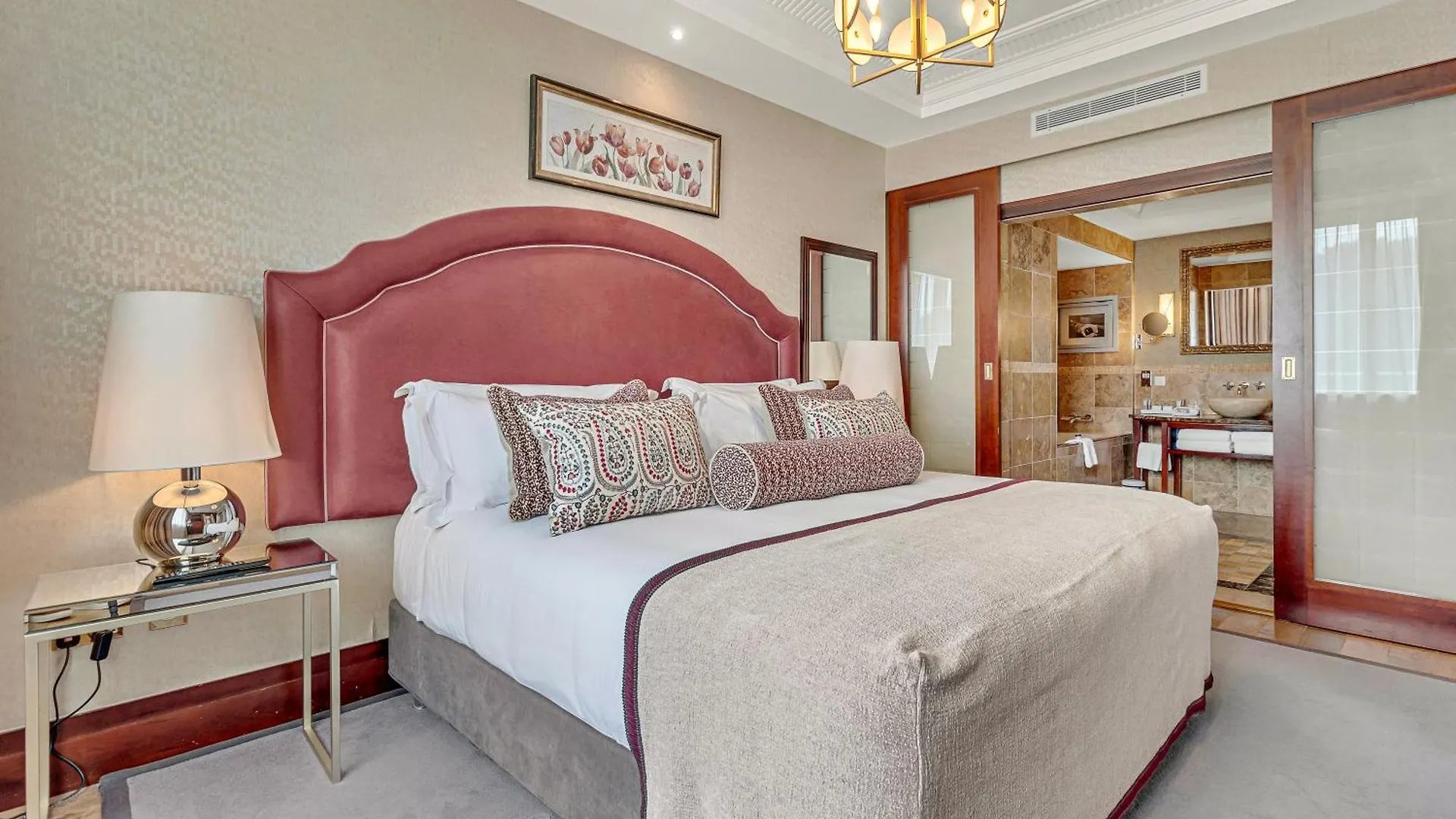 ***** Resort Fota Island Hotel And Spa Ireland
