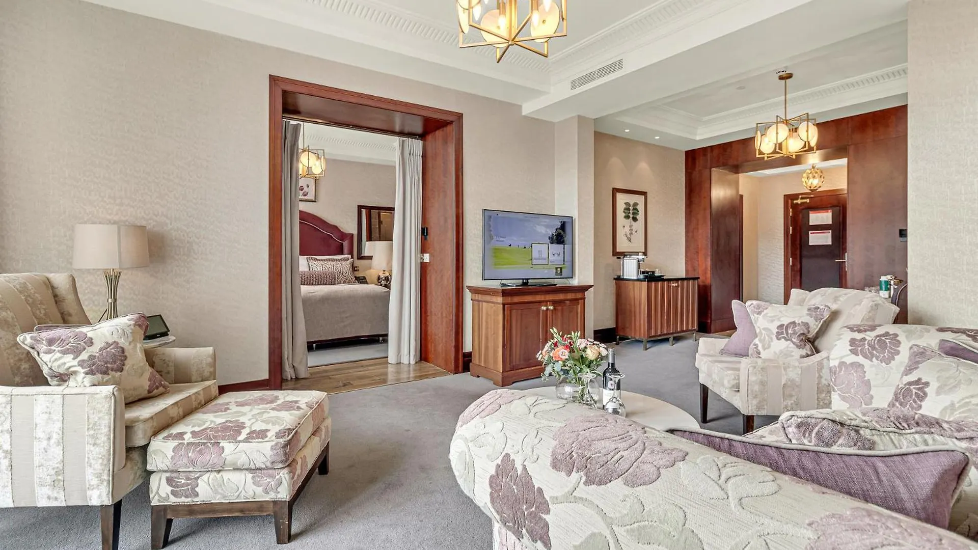 Resort Fota Island Hotel And Spa